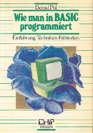 Basic Einführung Basic Einführung