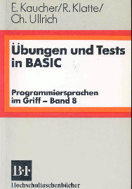 Basic Übungen Basic Übungen