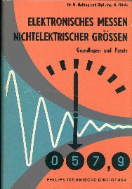 Elektronisches Messen Elektronisches Messen