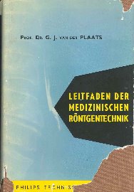 Leitfaden der Rntgentechnik