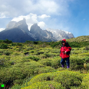Chile Chile