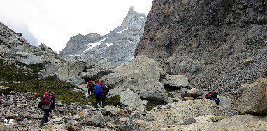 Fitz Roy