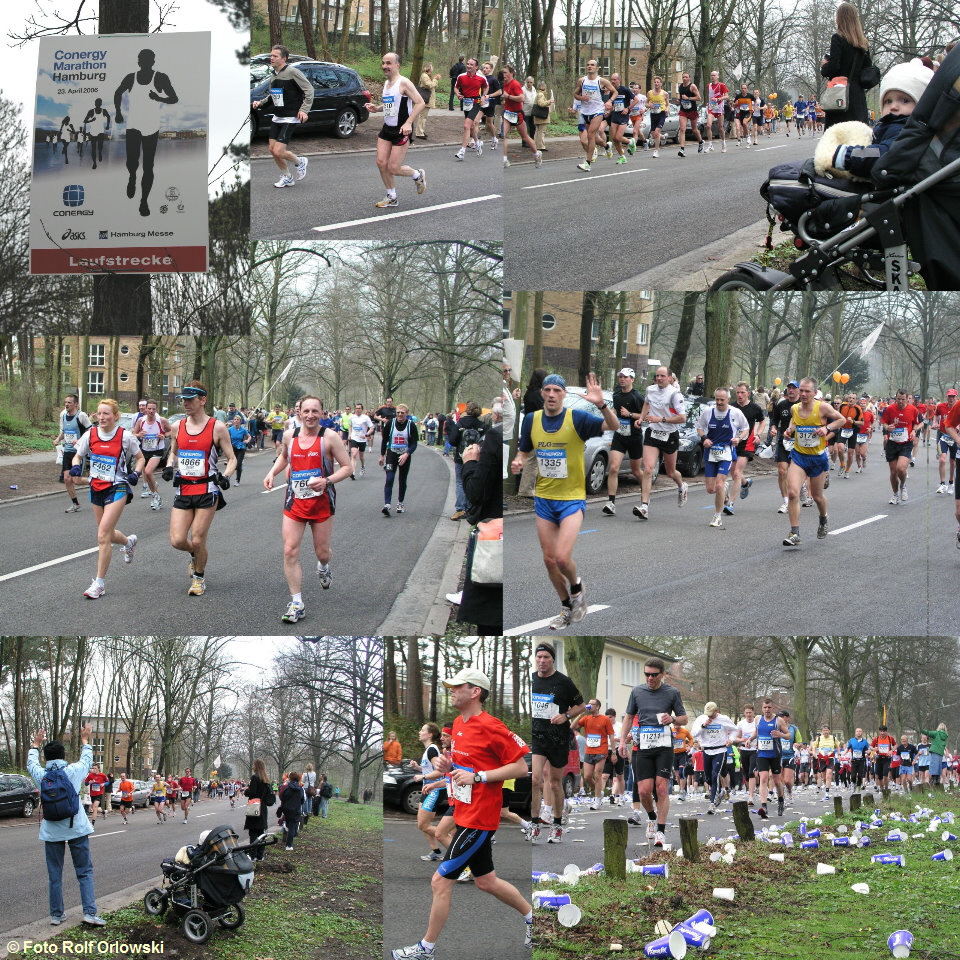 Hamburg Marathon 2006 960x960