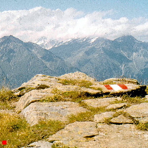 Italien Hochwart Italien Hochwart