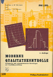 Moderne Qualittskontrolle