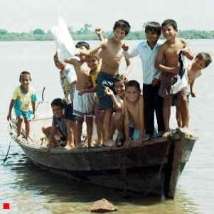 Paraguay Paraguay