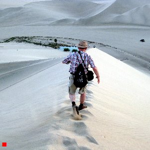 Peru Wueste Peru Wueste