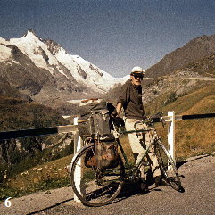 Radtour 1961_2 Radtour 1961_2