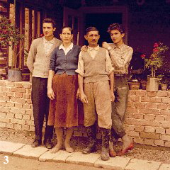 Radtour 1961_4 Radtour 1961_4