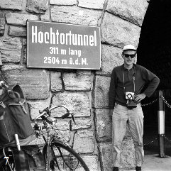Radtour 1961_5 Radtour 1961_5