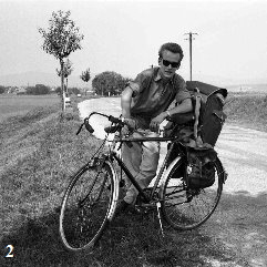 Radtour 1961_6 Radtour 1961_6