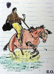 Südamerika Gaucho Südamerika Gaucho