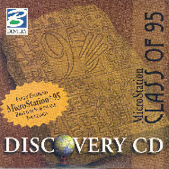 uStation Discovery CD